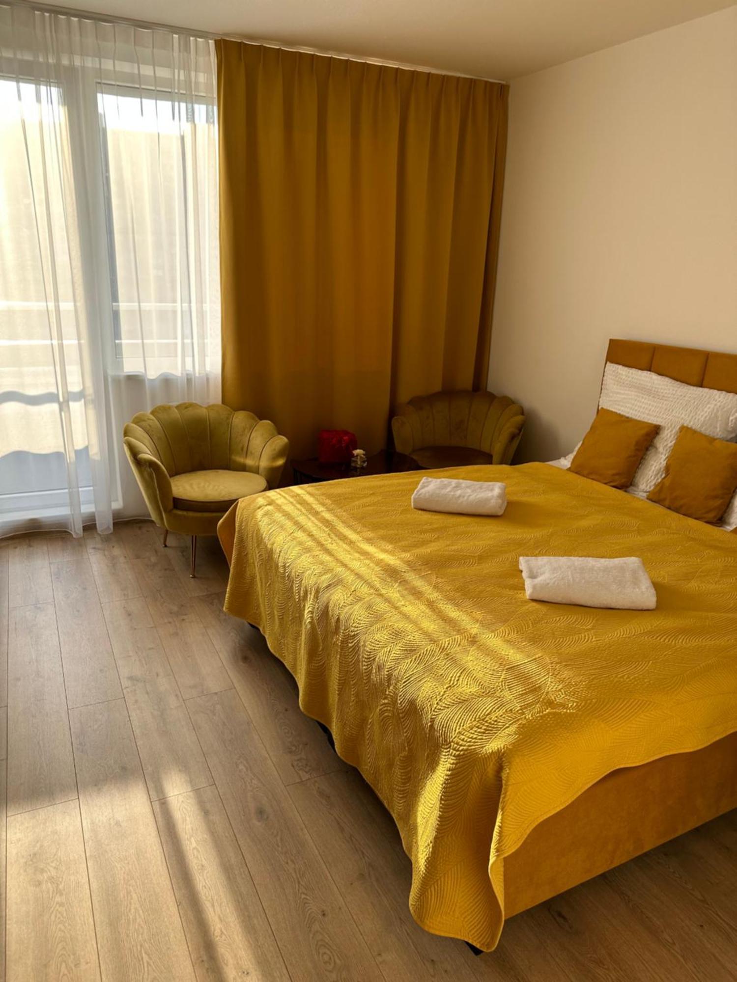 Sunny House Two Διαμέρισμα Μπρατισλάβα Εξωτερικό φωτογραφία